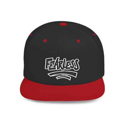 Fearless Snapback