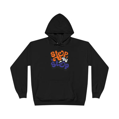 Step By Step Hoodie