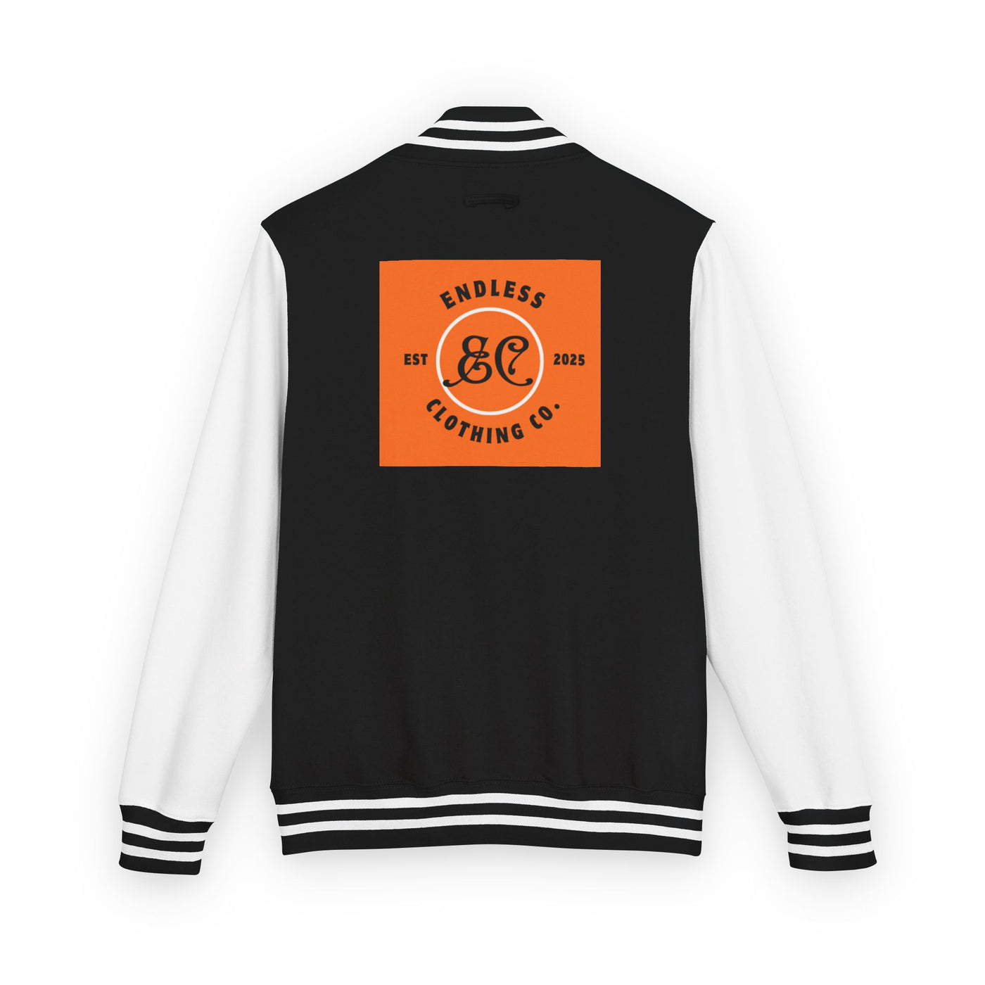 Endless Clothing CO. Jacket