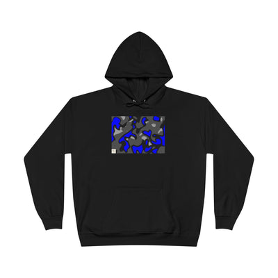 Stylish Camo Hoodie