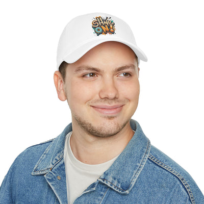 Shine On Hat