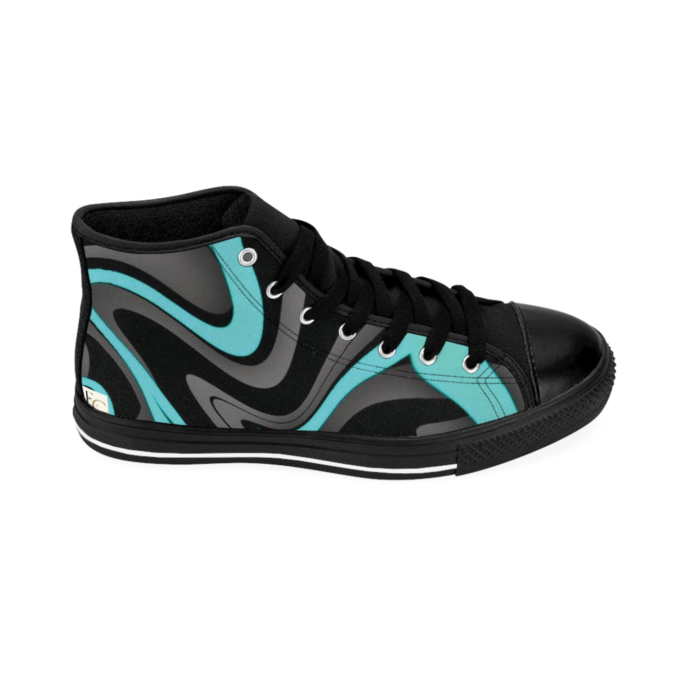 Unique Design Shoes