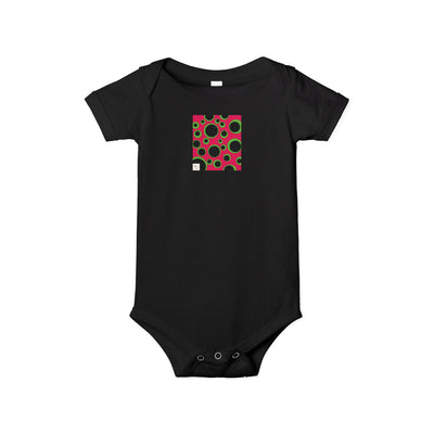 Funky Design One-Piece