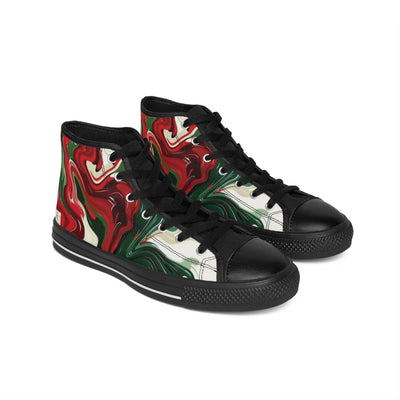 Artistic Stylish Shoes