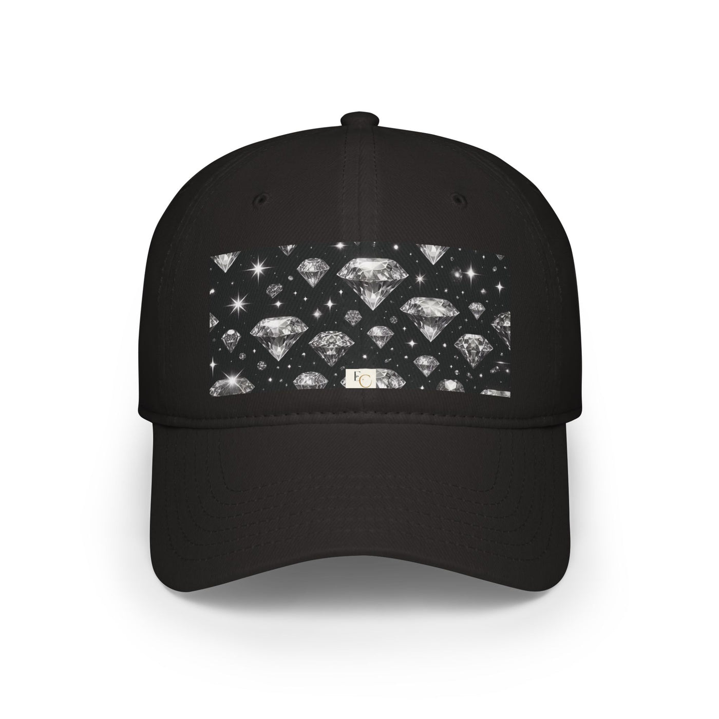 Diamond Style Hat