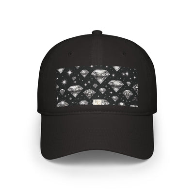 Diamond Style Hat