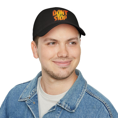 Don't Stop Hat