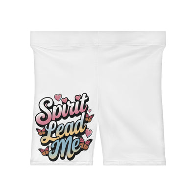 Spirit Lead Me Shorts