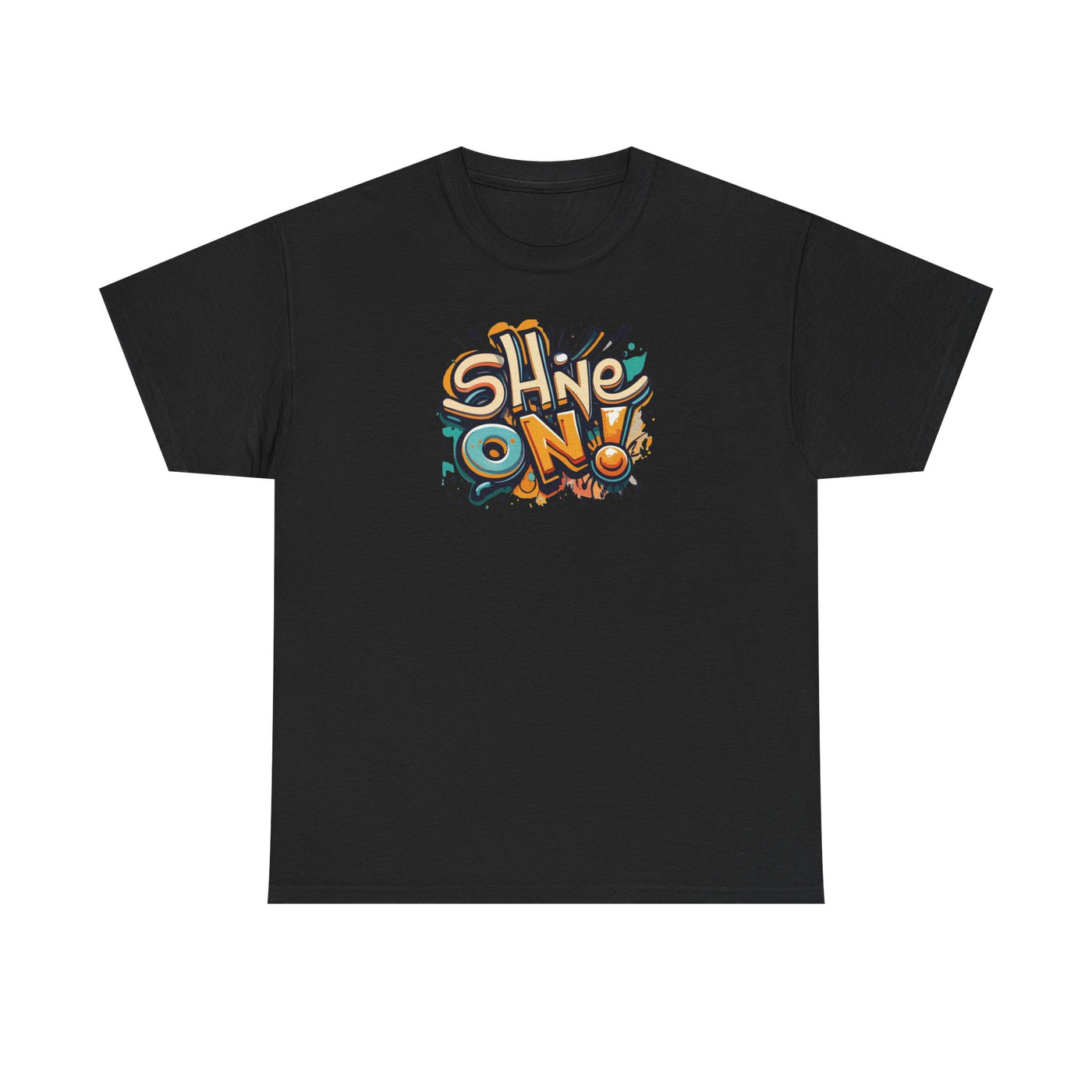 Shine On T-shirt