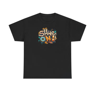 Shine On T-shirt