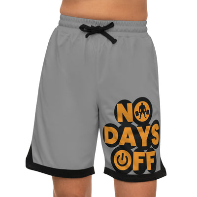No Days Off Shorts