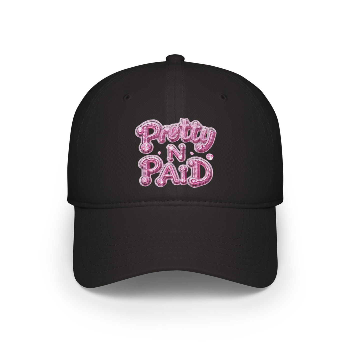 Pretty N Paid Hat
