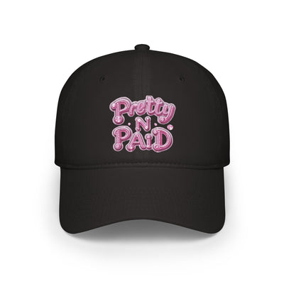 Pretty N Paid Hat