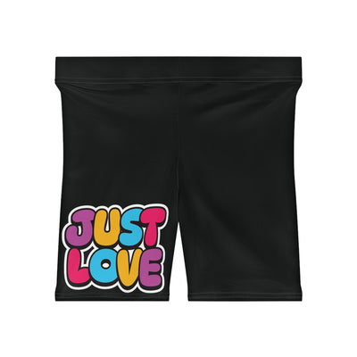 Just Love Shorts