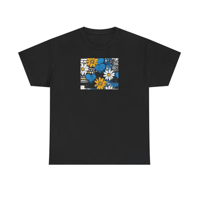 Floral Spring T-shirt