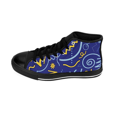 Stylish Hydro Shoes