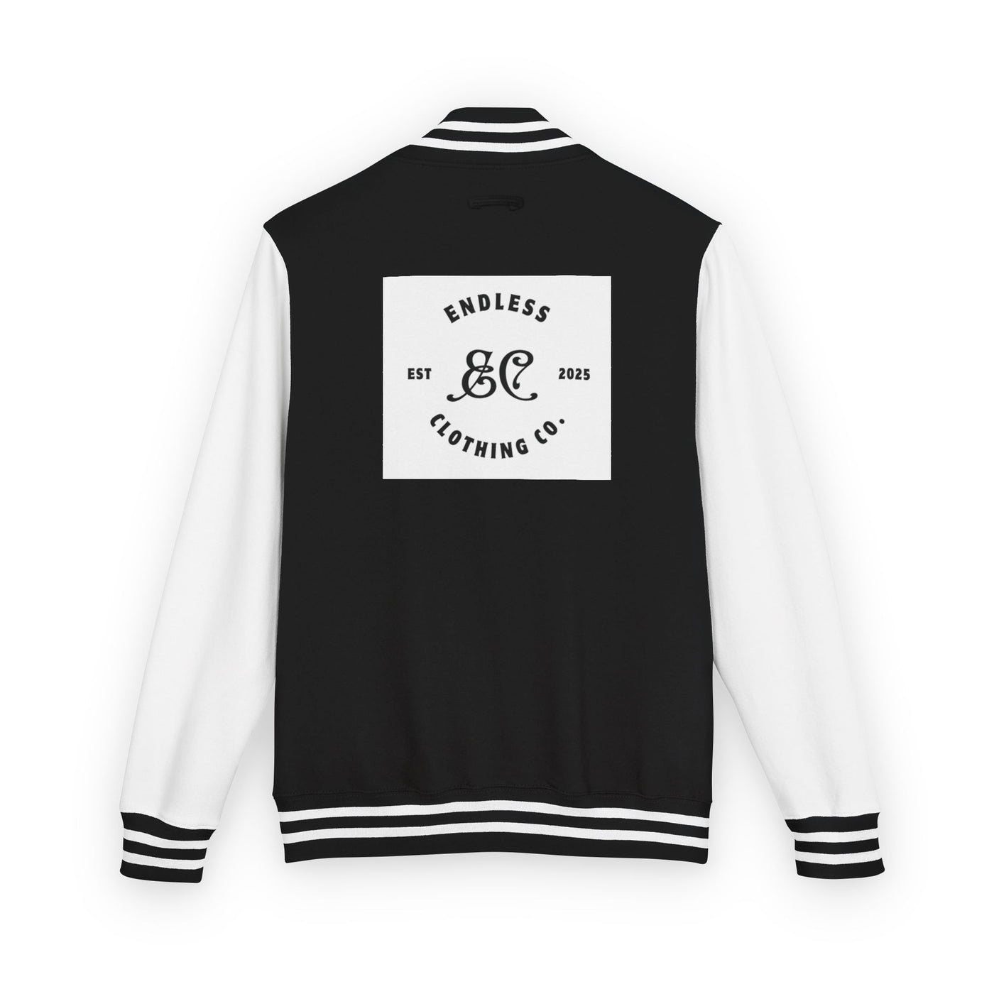 Endless Clothing CO. Jacket