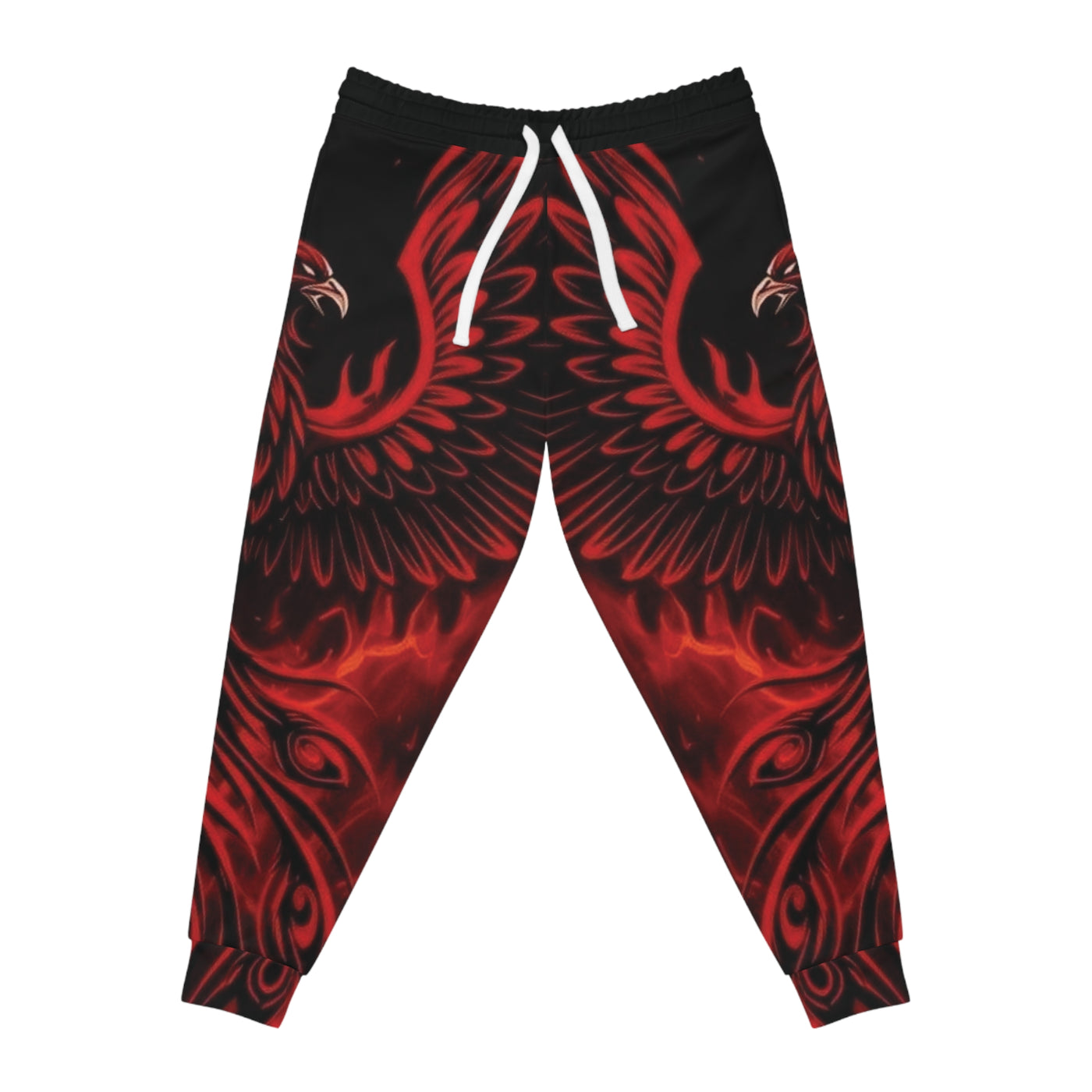 Stylish Hawk Joggers