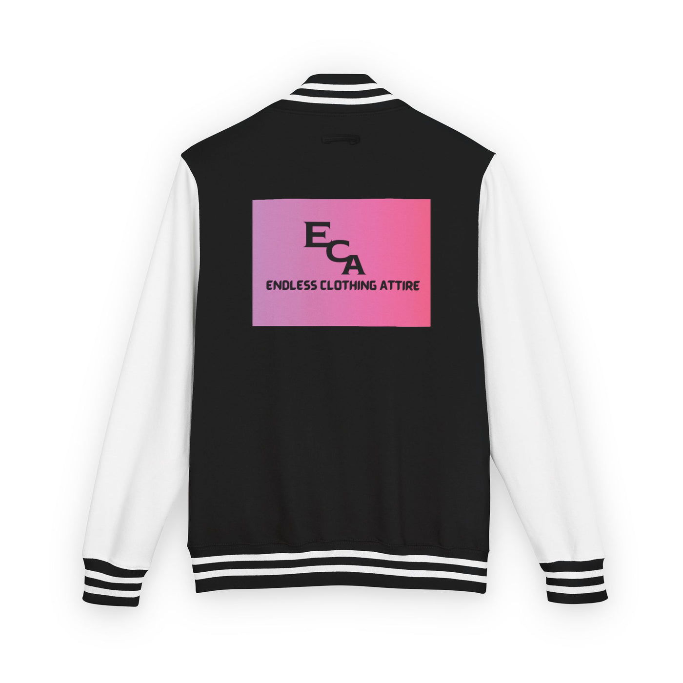 Endless Clothing Attire Jacket