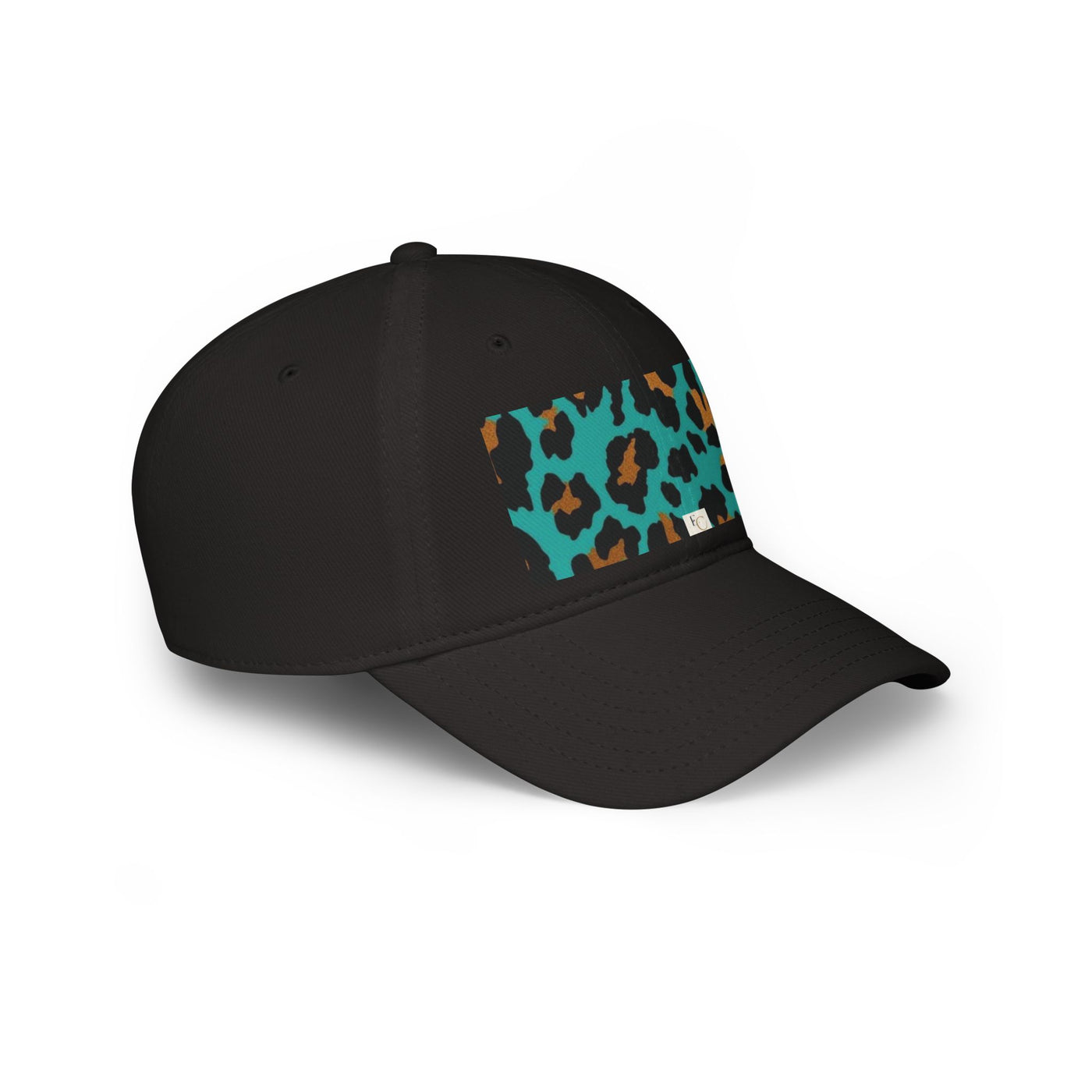 Trendy Leopard Hat