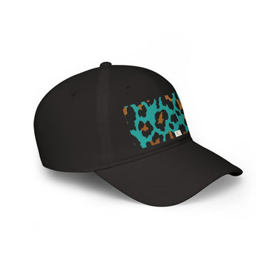 Trendy Leopard Hat