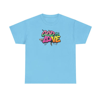 God is Love T-shirt