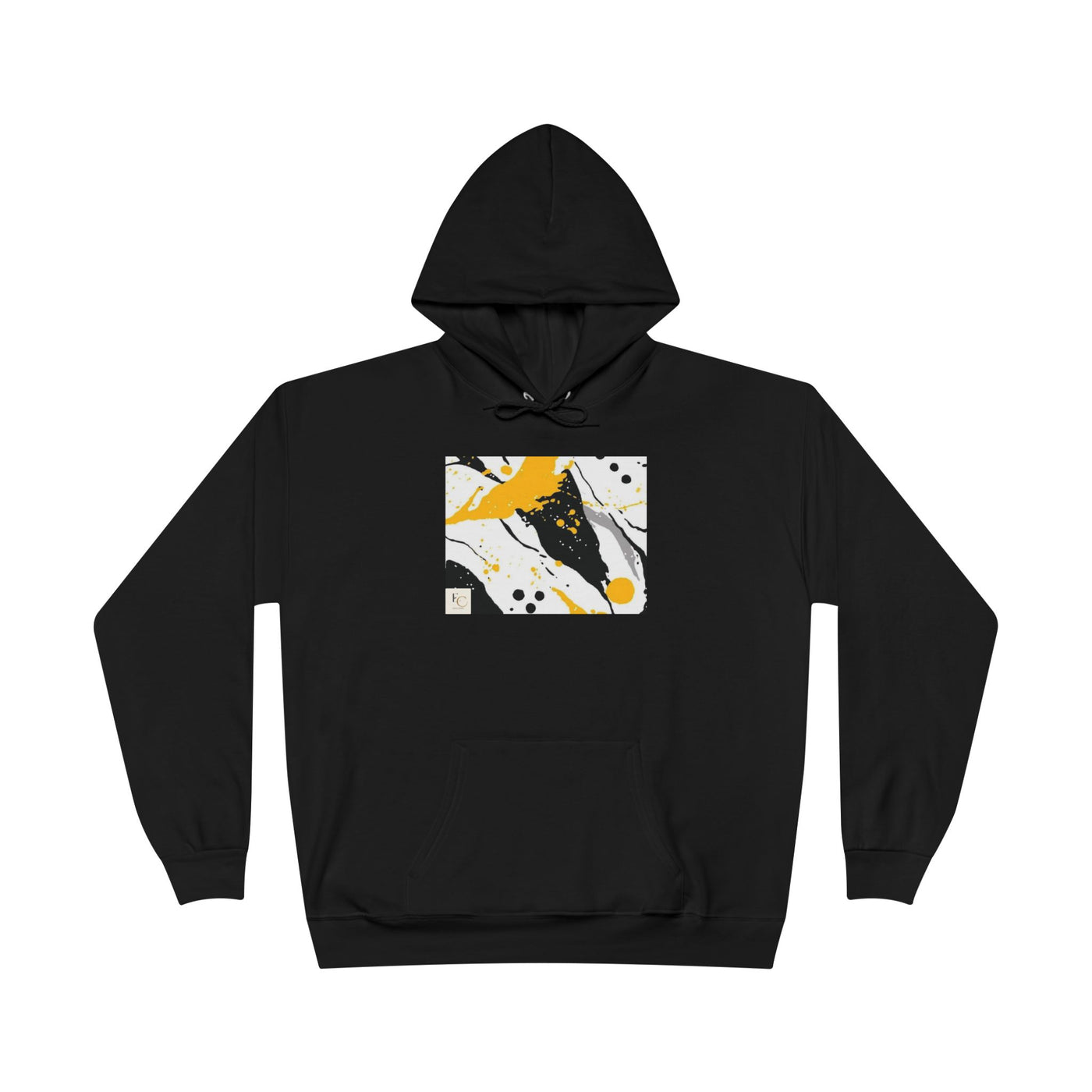 Unique Design Hoodie
