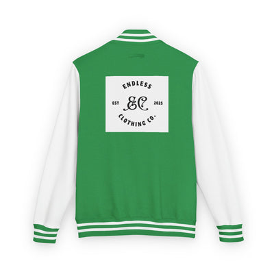 Endless Clothing CO. Jacket