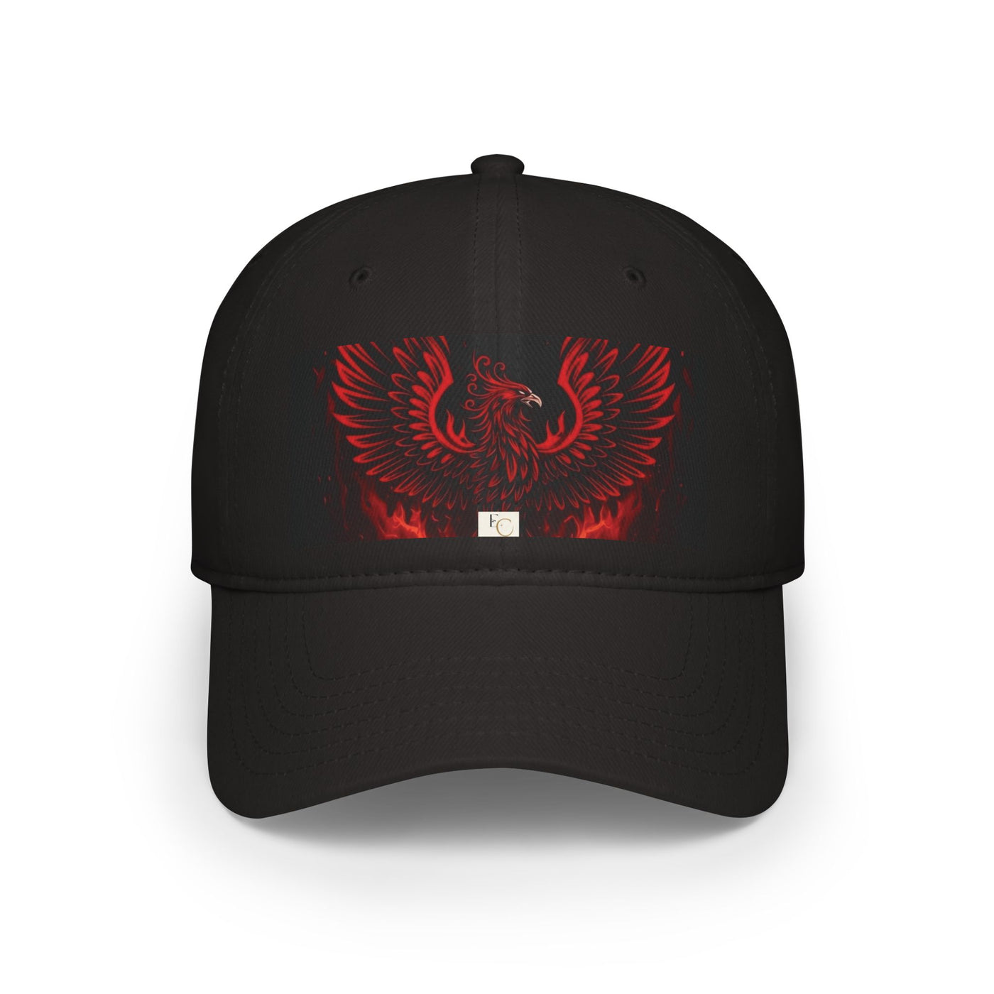 Stylish Hawk Hat