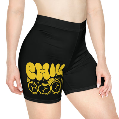 Chill and Cool Shorts
