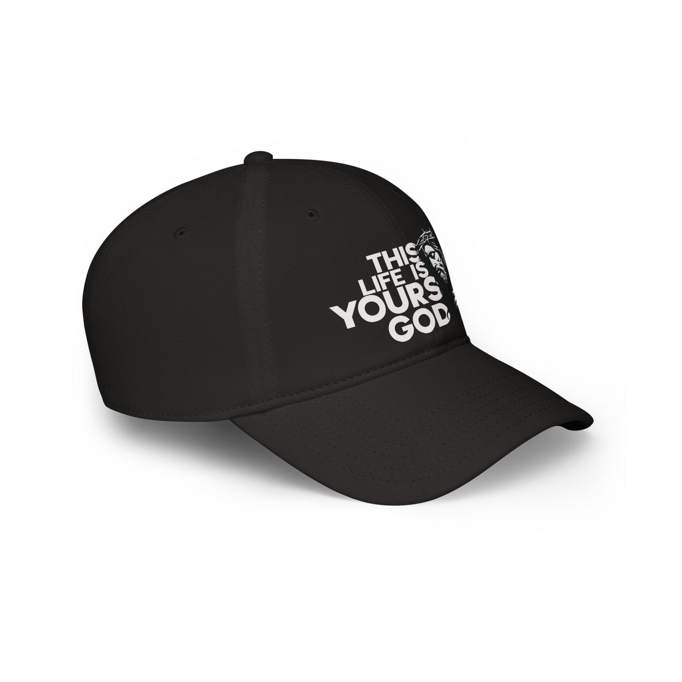 This Life Is Yours God Hat