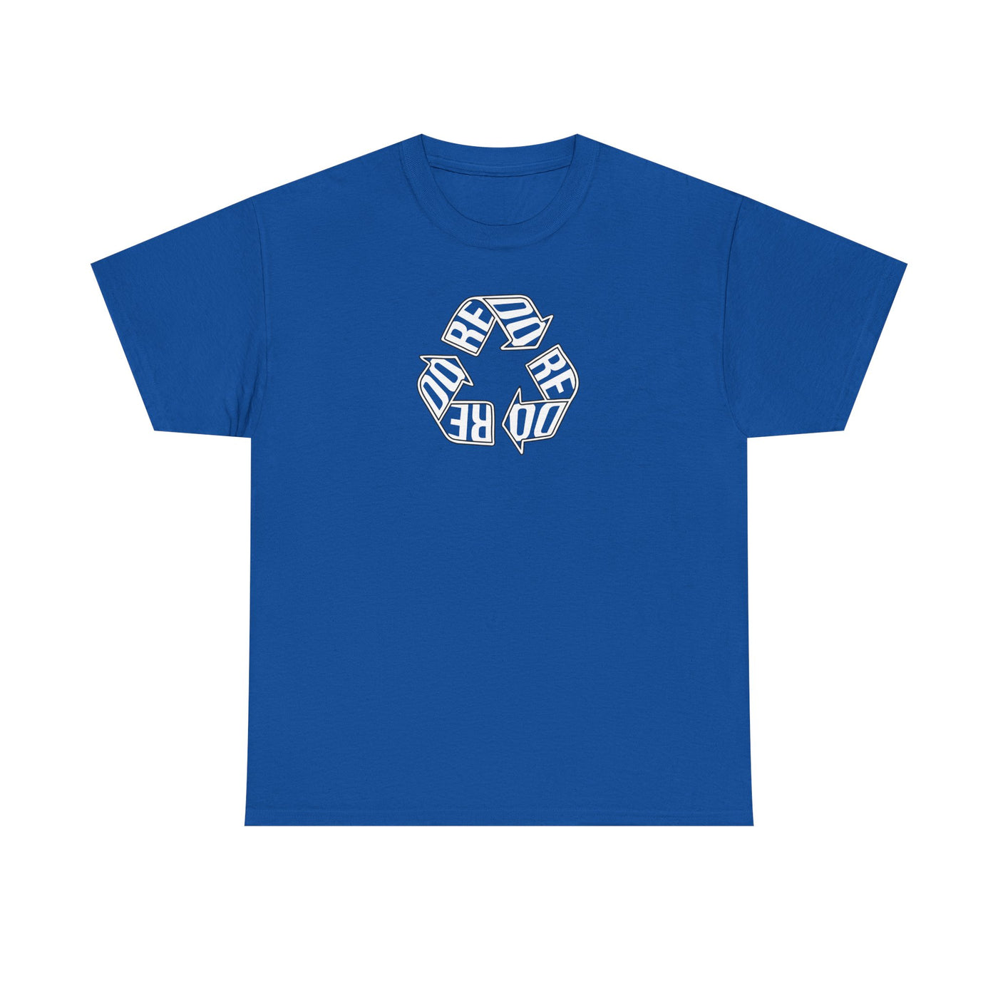 Arrow Redo T-shirt