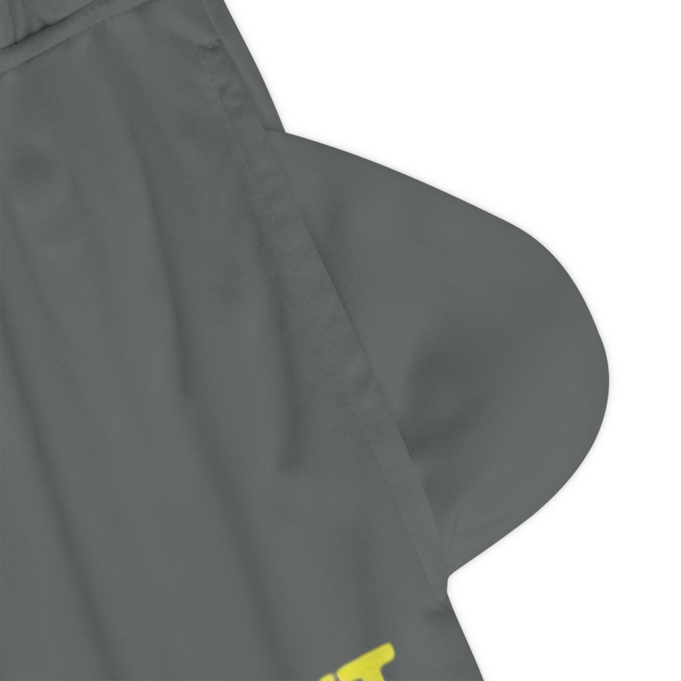 Determination Shorts