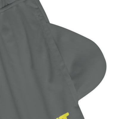 Determination Shorts