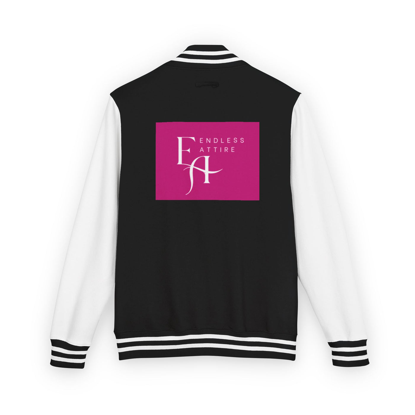 Endless Attire Jacket