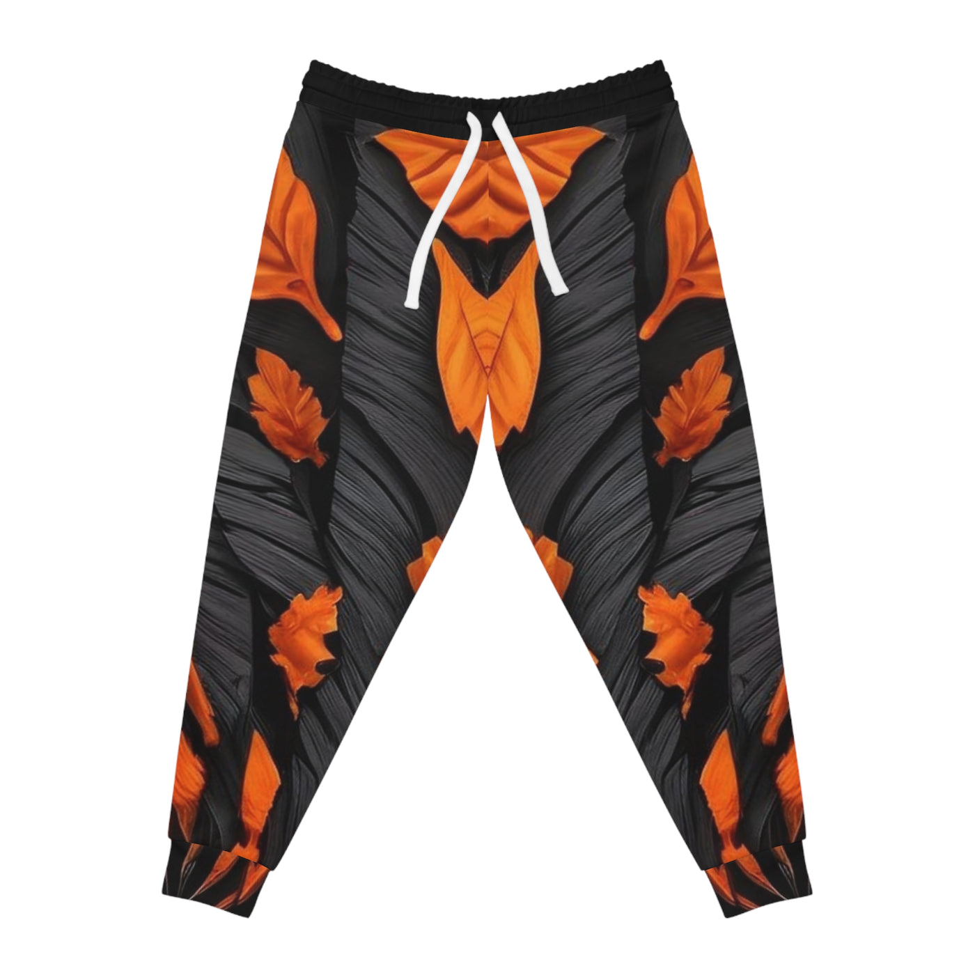 Fall Leaves Joggers