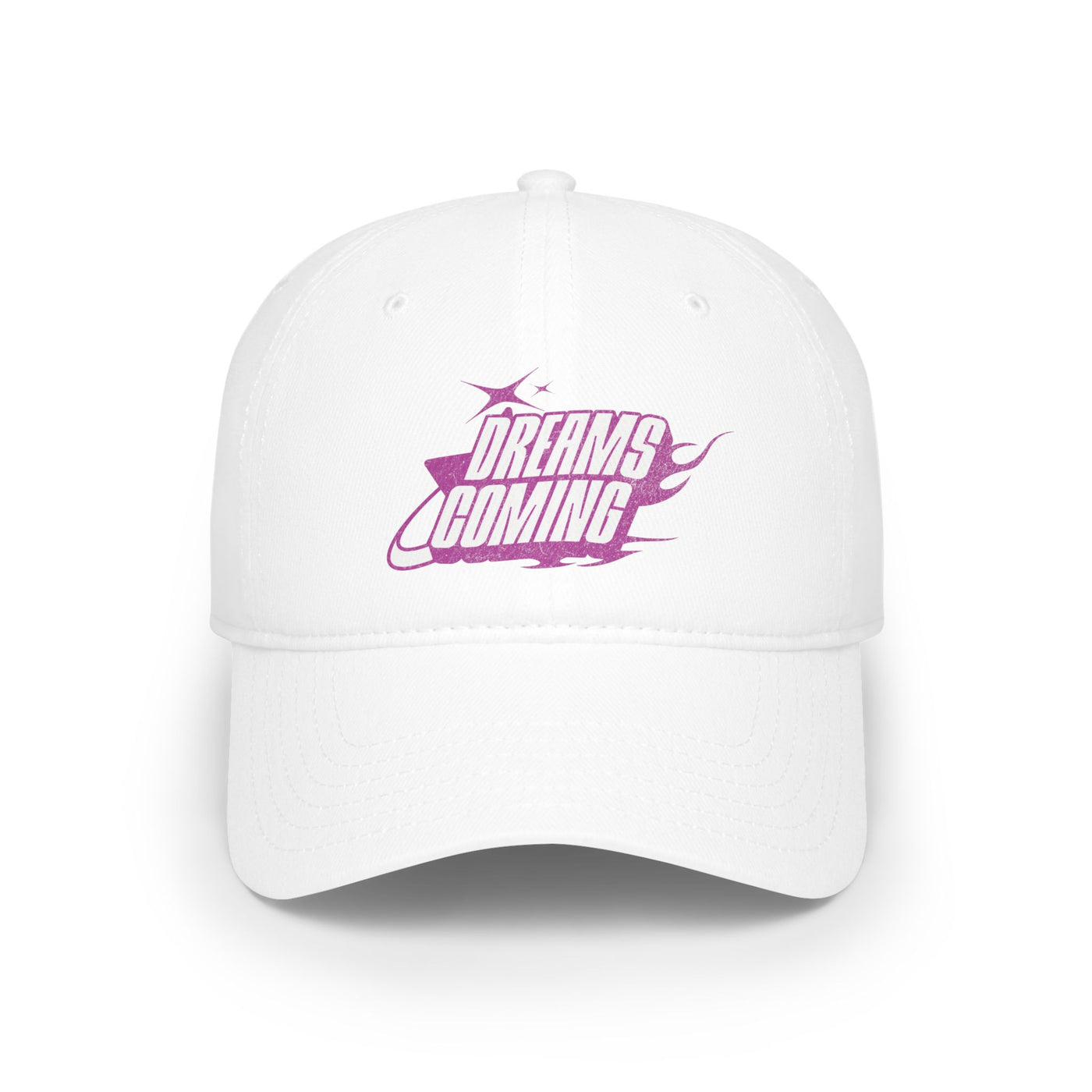 Dreams Coming Hat