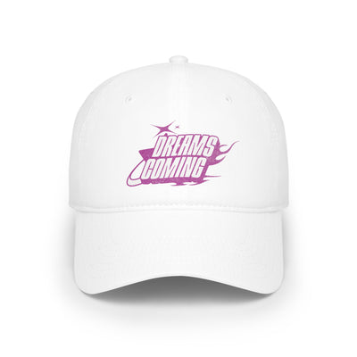 Dreams Coming Hat