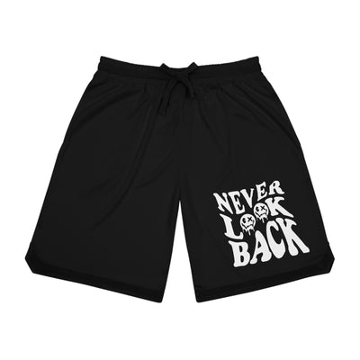 Never Look Back Shorts