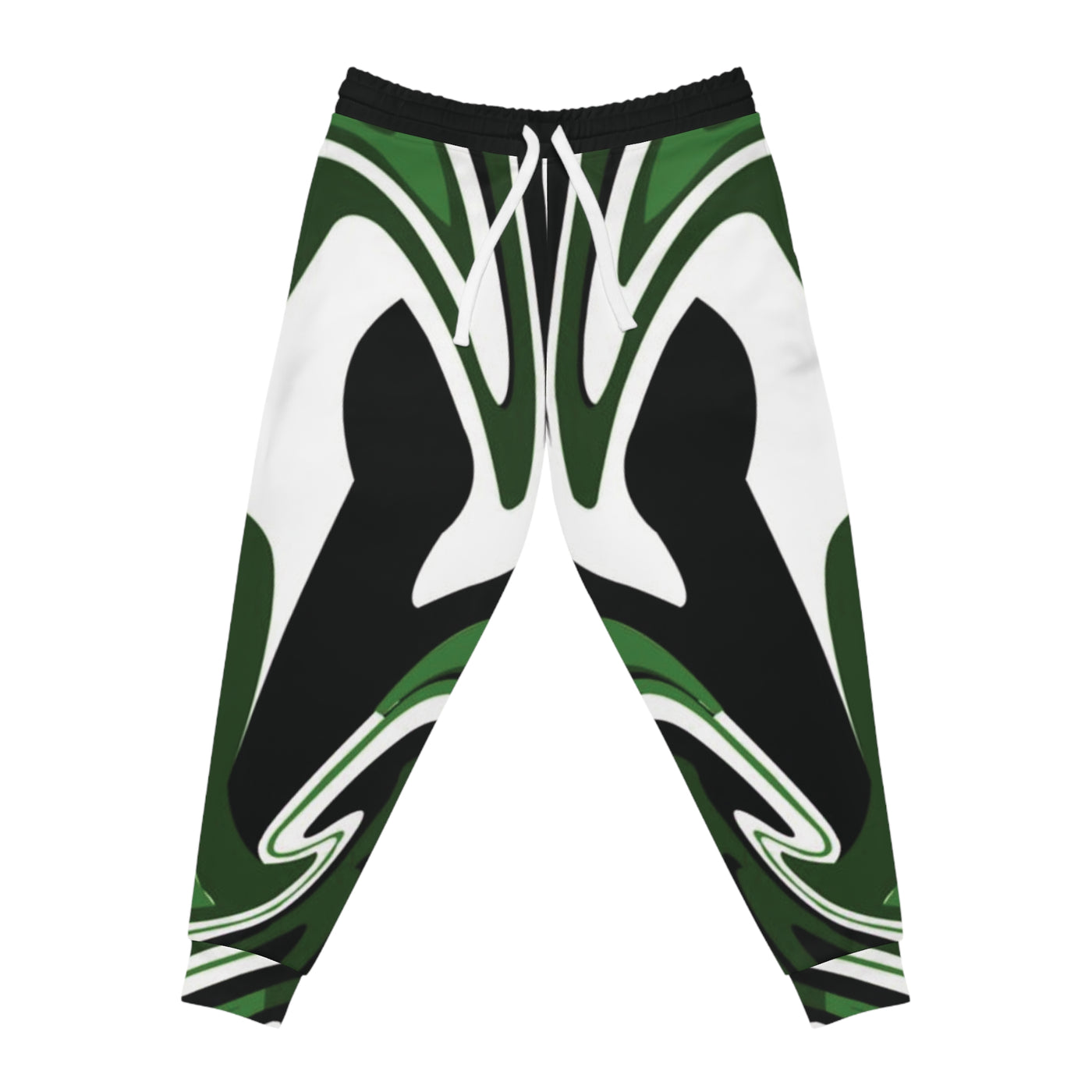Unique Grassy Stylish Joggers