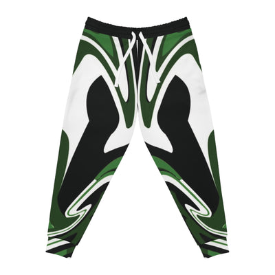 Unique Grassy Stylish Joggers
