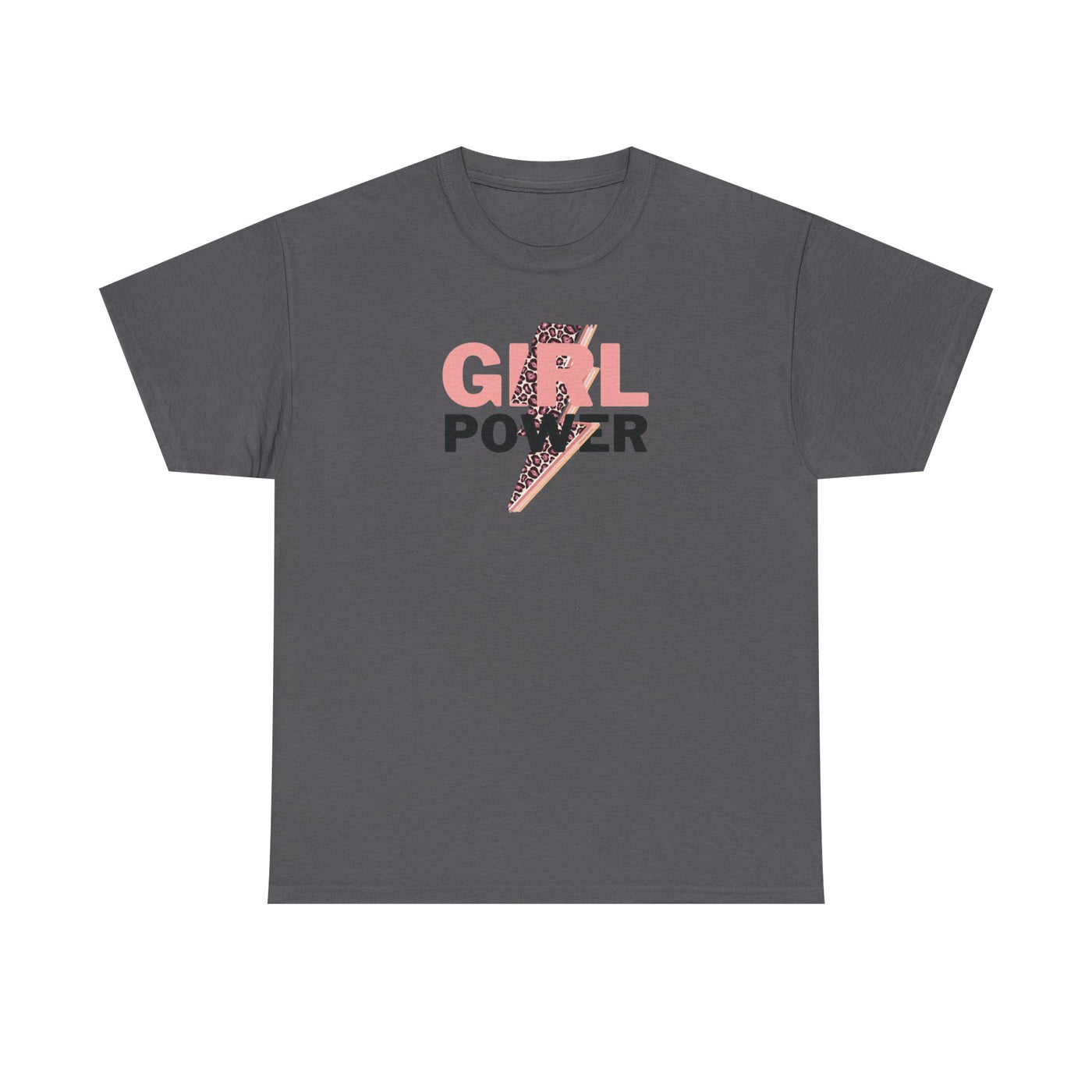 Girl Power T-shirt