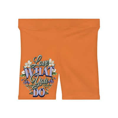 Love What You Do Shorts