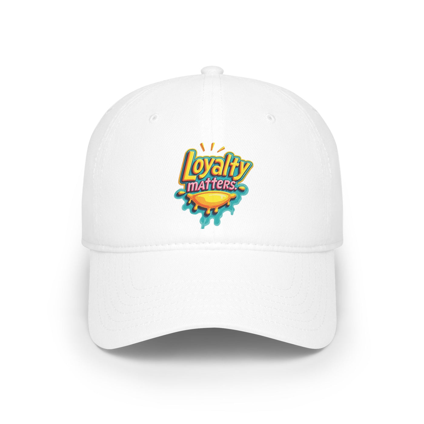 Loyalty Matters Hat