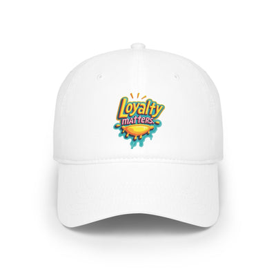 Loyalty Matters Hat