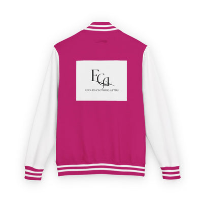 Endless Clothing Attire Jacket