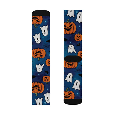 Halloween Themed Socks