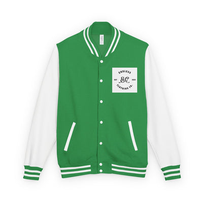 Endless Clothing CO. Jacket