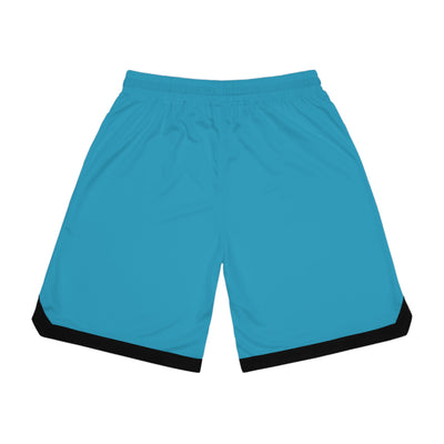 Game Over Shorts