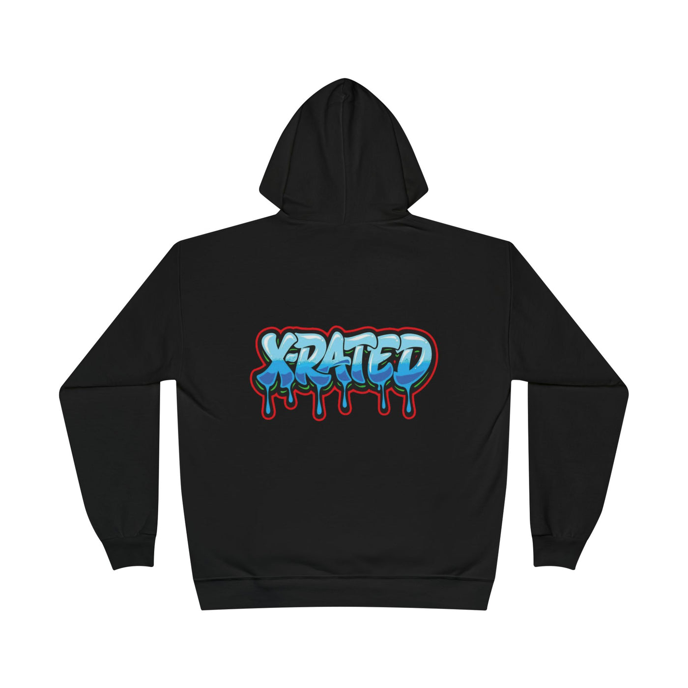 X-Rated Hoodie